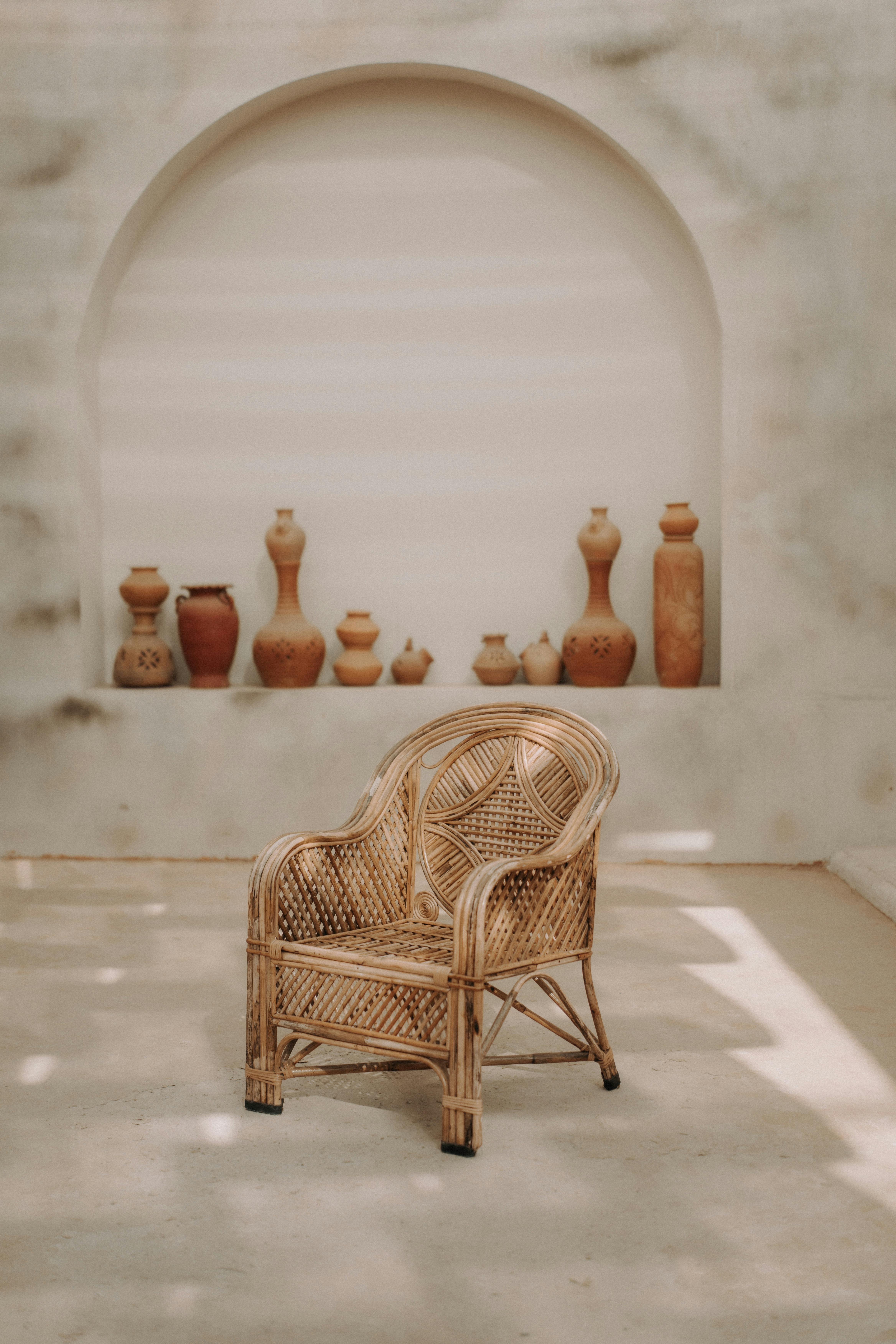 Bamboo Furniture