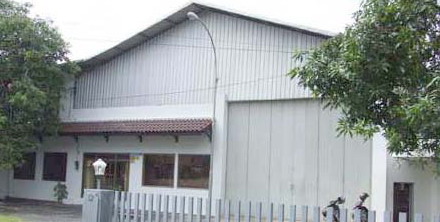 Factory