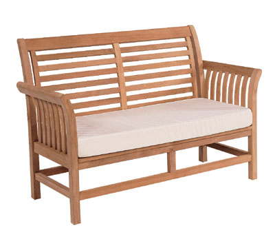 Garden Bench
